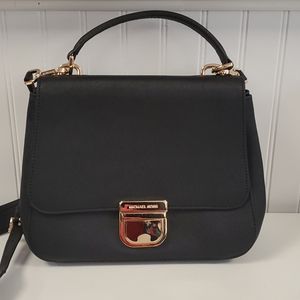 Black Michael Kors BNWT Purse